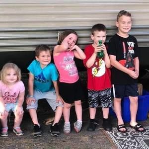 Meet your Posher, Vicki